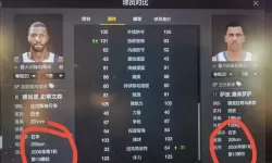 nba2kol2怎么转移球员经验-nba2k online 2怎么转移球员经验