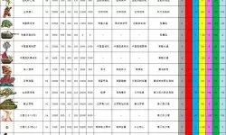 重装机兵2重制版全攻略详解：NDS完美攻略秘籍