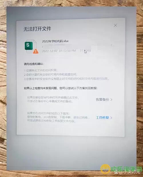 pdf里面的文件怎么打开不了图2