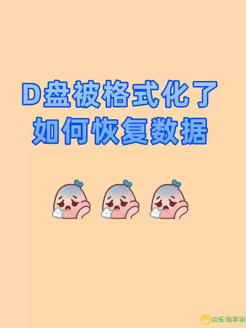 d盘无法格式化被占用怎么格式化视频图2