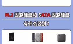 ssd硬盘和固态硬盘的区别-固态硬盘和ssd固态硬盘有什么区别