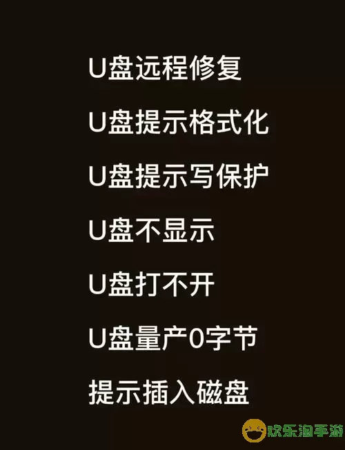 u盘写保护怎么强制格式化win10图2