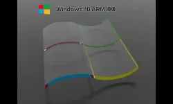 arm版windows镜像-ARM版windows镜像