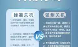 定时关机与取消定时关机的区别解析及其应用指南