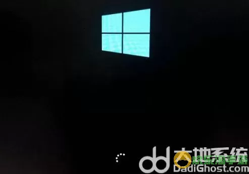 win10启动圈圈转很久图2