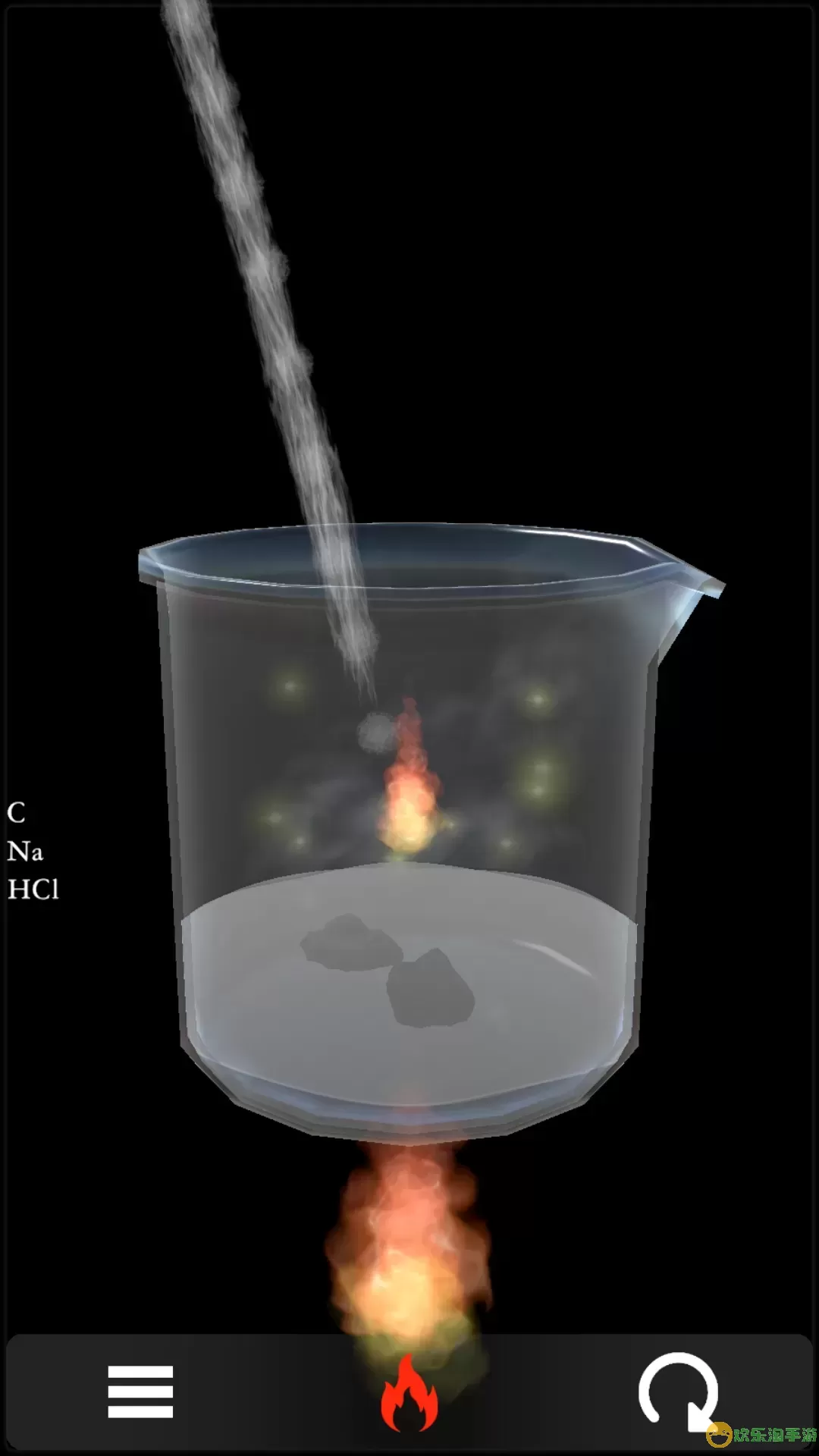 烧杯：化学实验安卓版最新