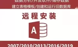 access2010安装秘钥-access2016安装步骤