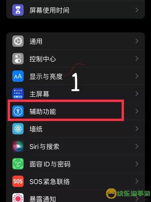 iPhone 13最佳系统版本及查看方法解析图1