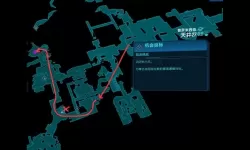 无主之地3世界地图，无主之地3世界观