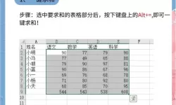 如何使用office制作表格