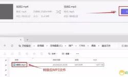 exe文件能否转换为mp4格式？揭秘文件格式转换的可能性与方法