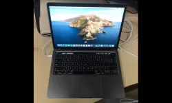 macbookpro掉电严重，macbookpro2020掉电快