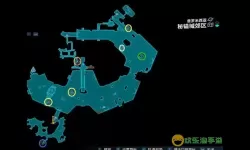 无主之地3全支线任务位置详解与攻略指南