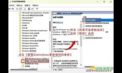 windows更新怎么更新，windows更新步骤