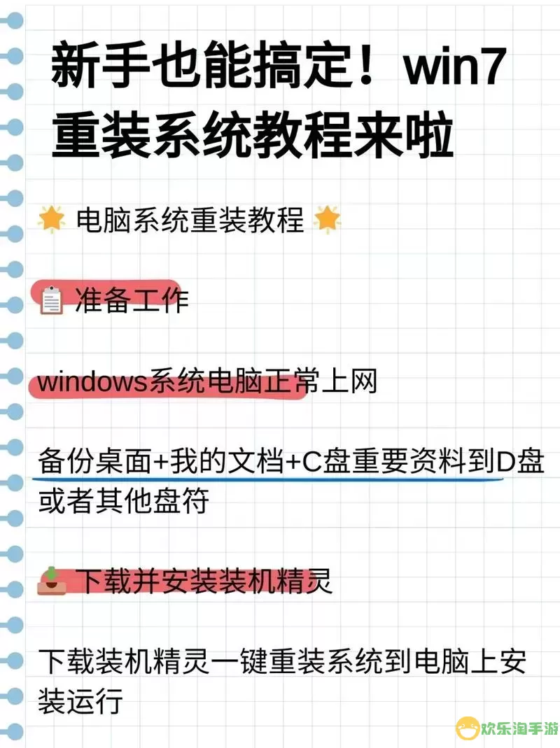 使用CMD命令重装Windows 7系统的步骤详解图1