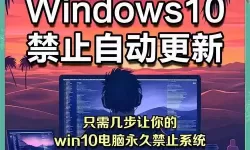 如何在Windows 10中设置指定时间自动关机的详细步骤指南