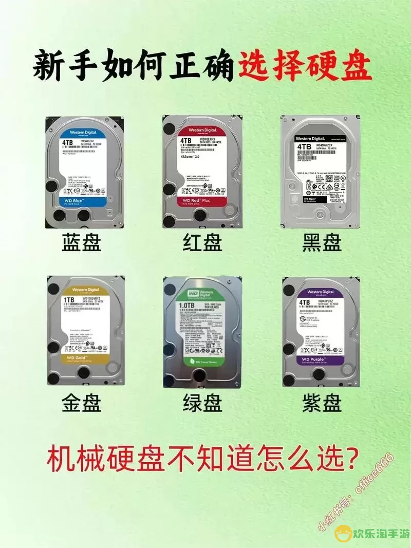 c盘是机械硬盘还是固态硬盘，c盘是固态硬盘吗图1
