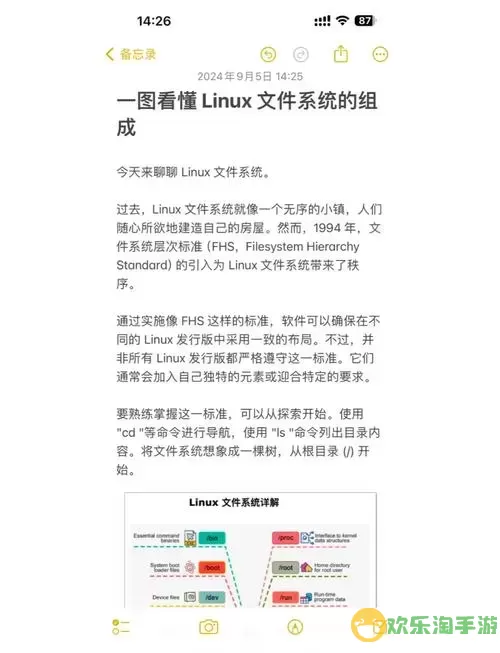 详细解析Linux系统中如何运行一个文件的多种方法图1