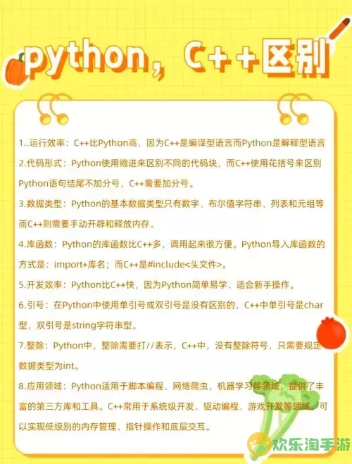 C语言与Python：谁更易学和历史渊源探讨图1