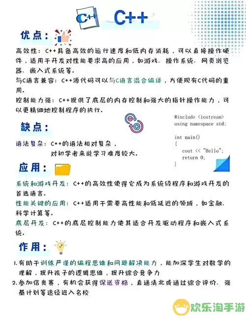 C语言与Python：谁更易学和历史渊源探讨图2