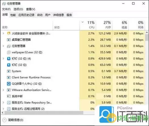 如何解读电脑显示的CPU温度以及其影响因素解析图1