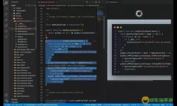 VSCode如何快速跳转到网页链接的详细教程