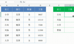 如何在HTML中实现表格引用Excel文件并导入数据的方法解析