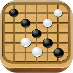 五子棋安卓版安装