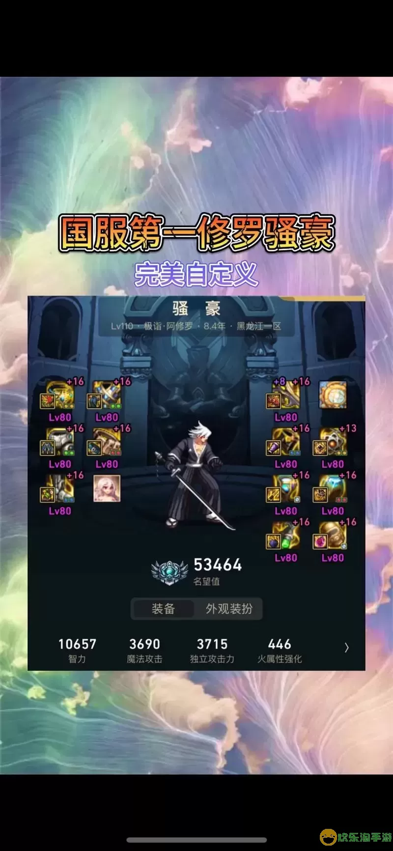 dnf瞎子最新加点,dnf瞎子最新加点攻略图2