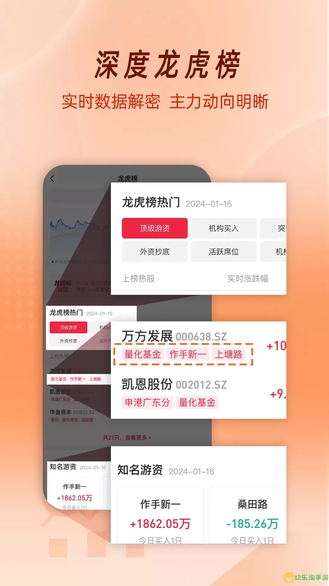 选股通官网版手机版