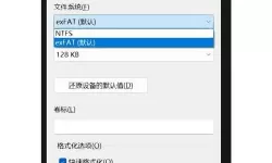 sd卡格式化后数据恢复的有效方法与技巧解析