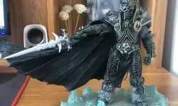 魔兽世界趣味玩具-魔兽世界趣味玩具在哪买
