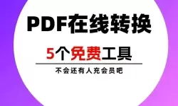 PDF转换成Word格式内容混乱怎么办？教你快速解决排版乱的问题